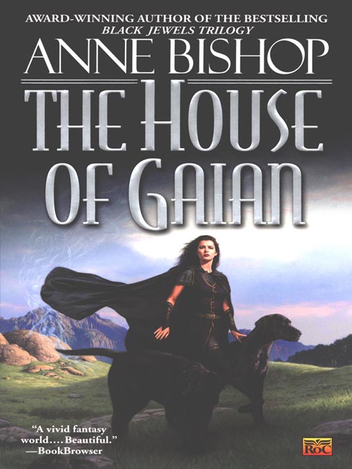 Title details for The House of Gaian by Anne Bishop - Available